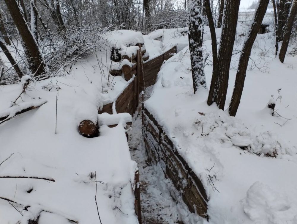 фортифікаційні споруди
